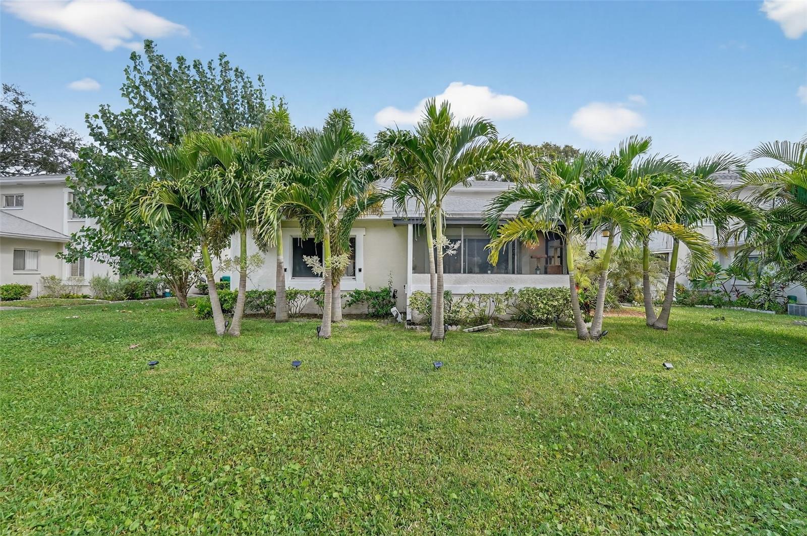 EASTWOOD SHORES 6 - Residential Lease