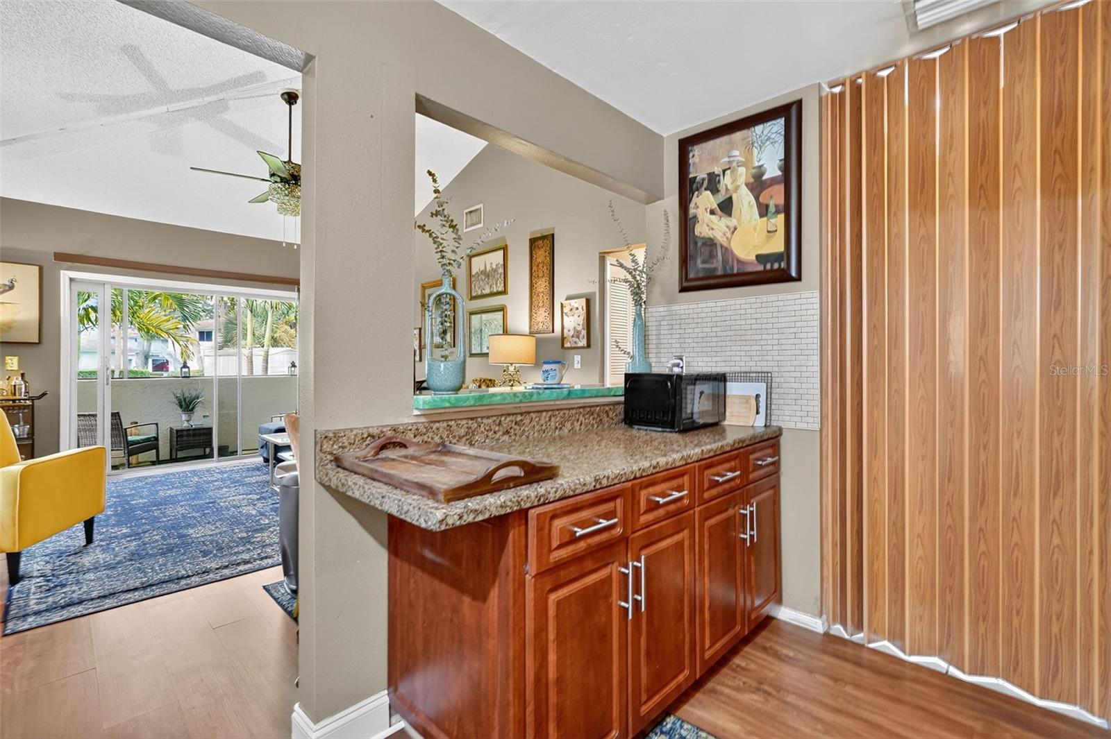 EASTWOOD SHORES 6 - Residential Lease