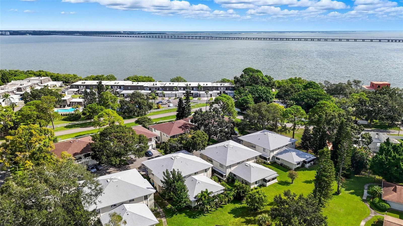 EASTWOOD SHORES 6 - Residential Lease