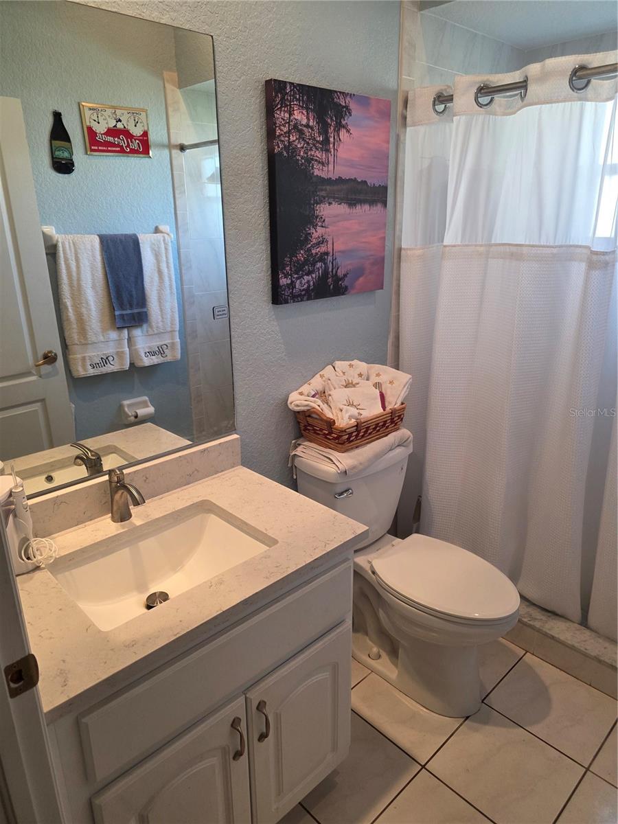 IBIS SUB - Residential