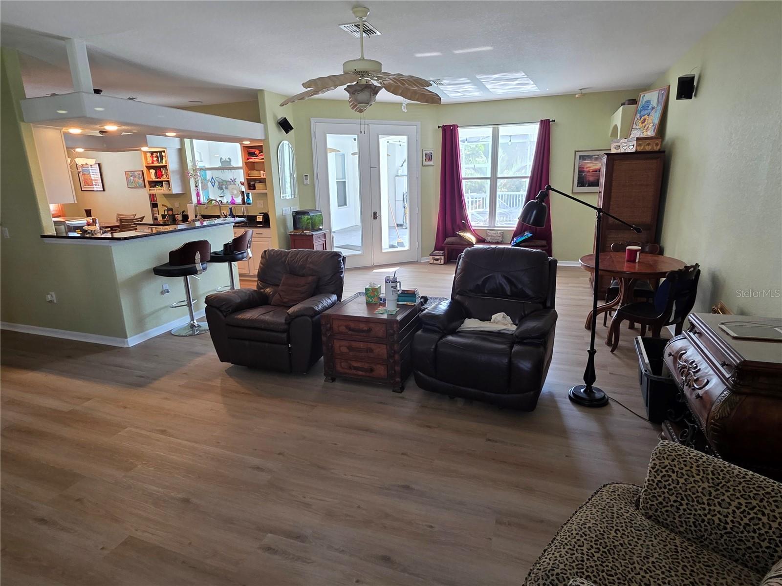 IBIS SUB - Residential