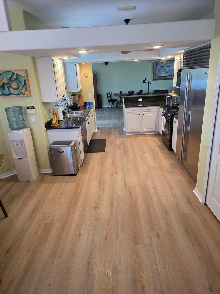 IBIS SUB - Residential