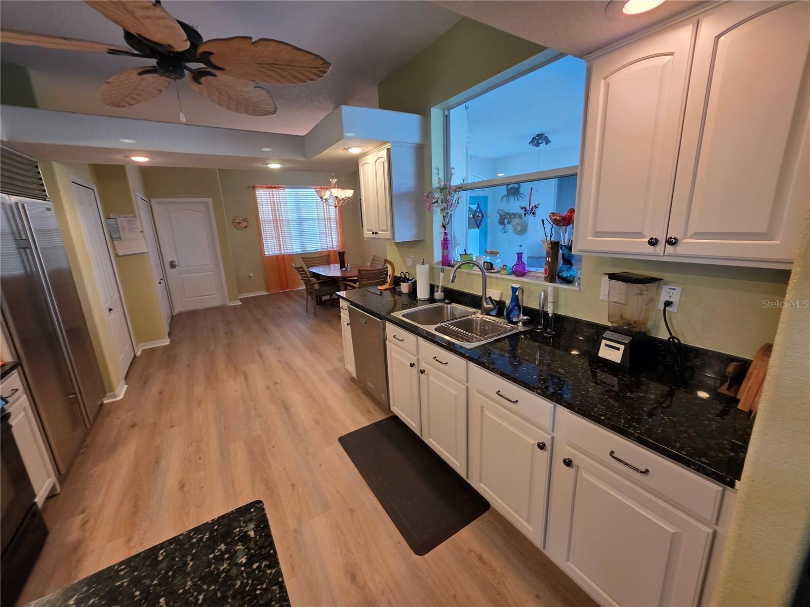 IBIS SUB - Residential