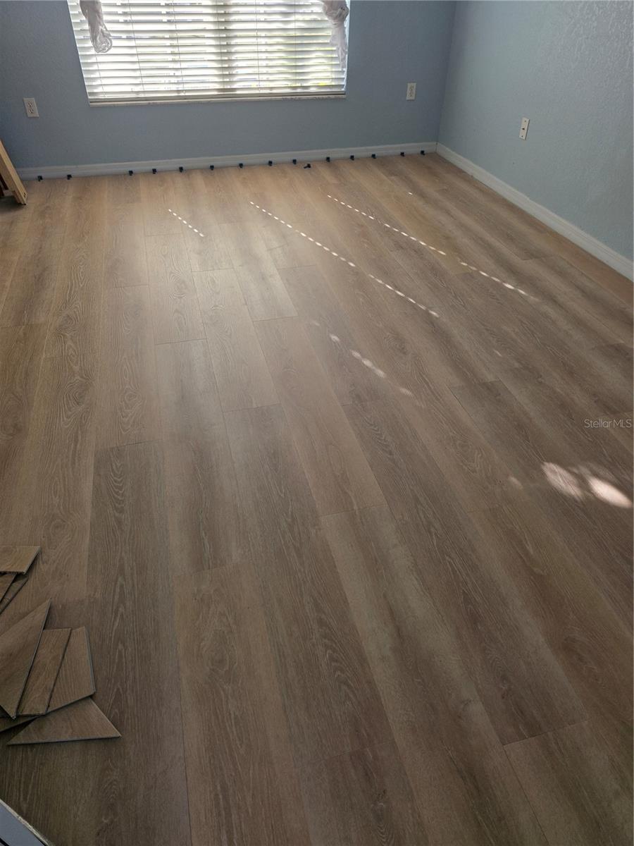 IBIS SUB - Residential