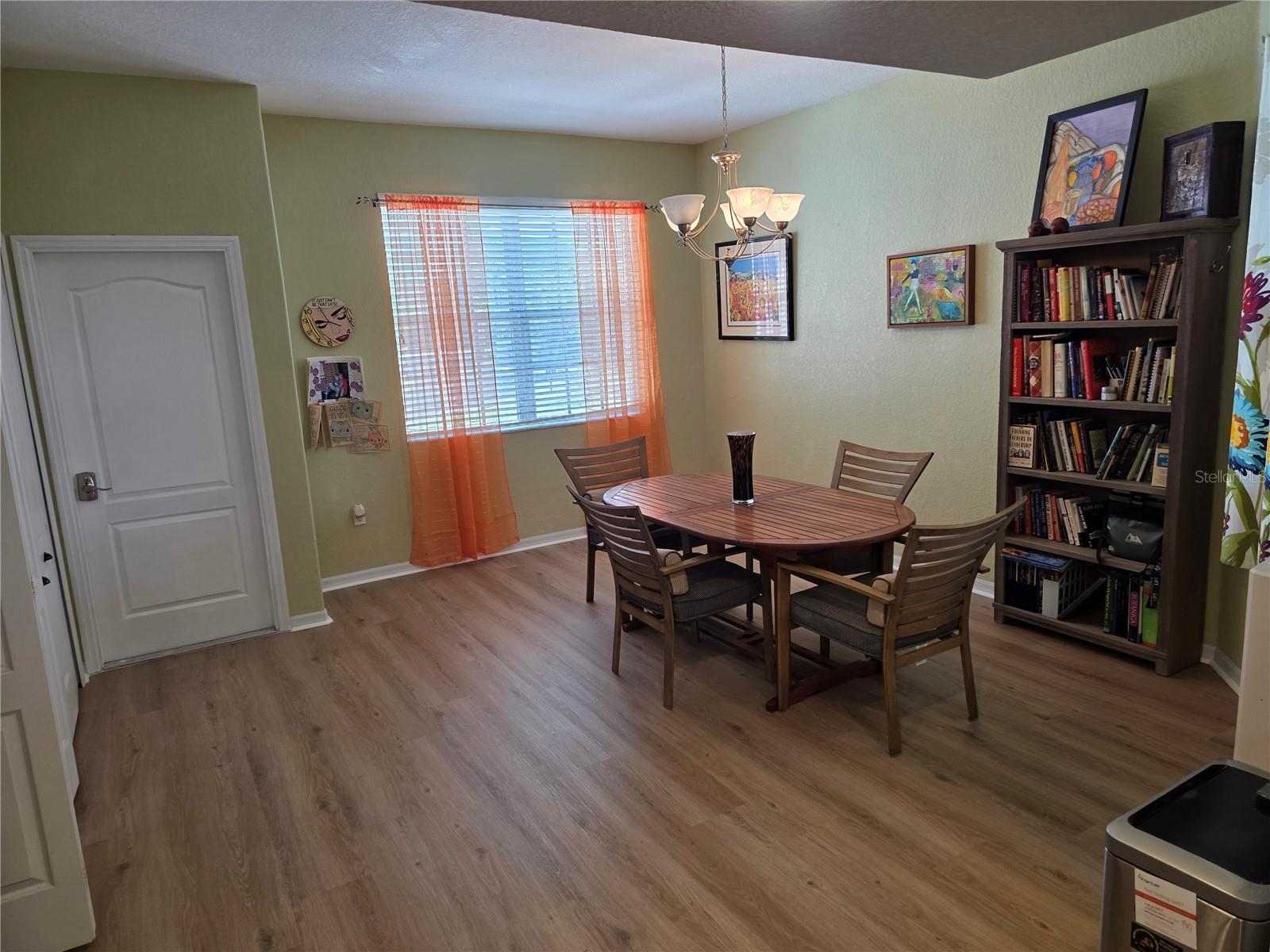 IBIS SUB - Residential