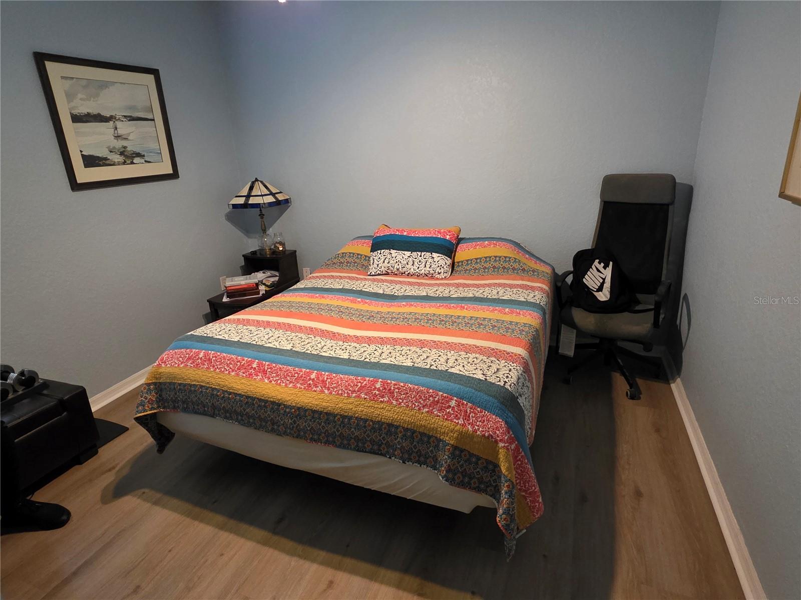 IBIS SUB - Residential