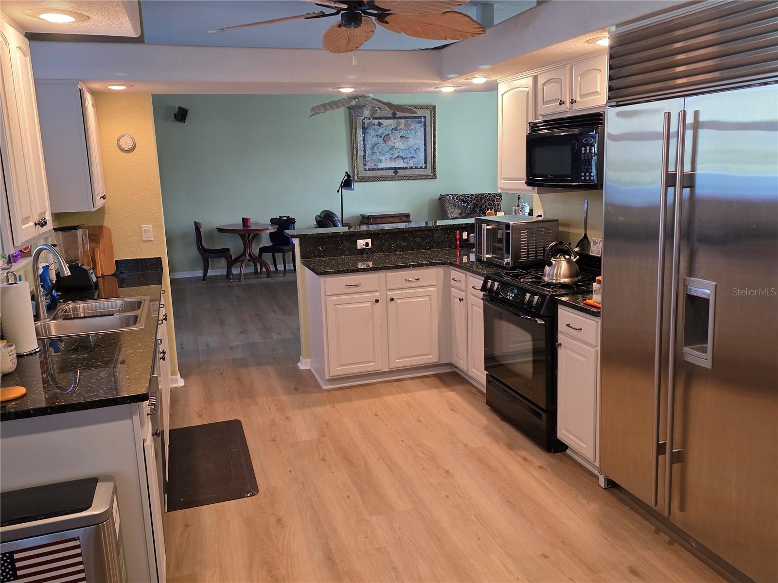 IBIS SUB - Residential