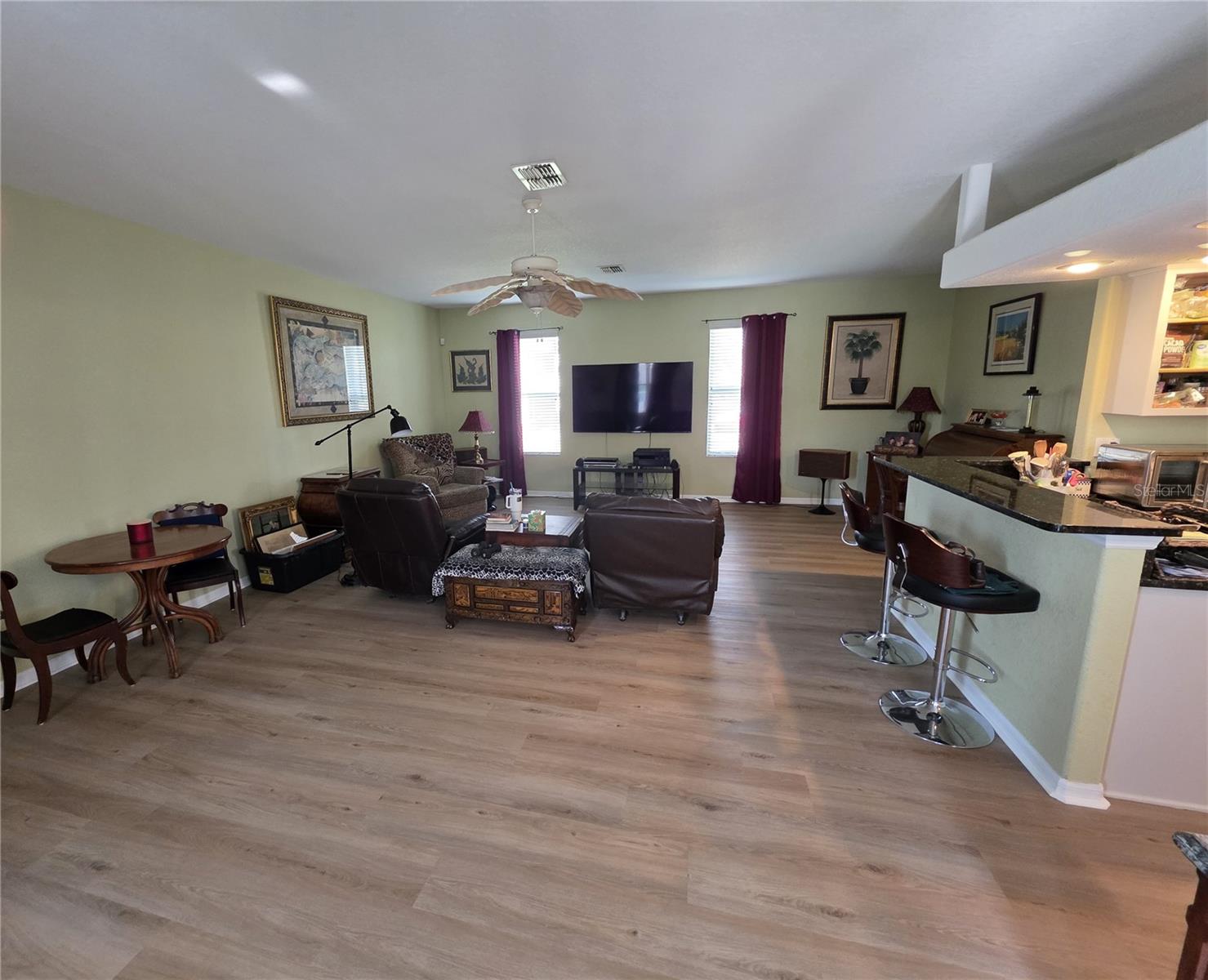 IBIS SUB - Residential