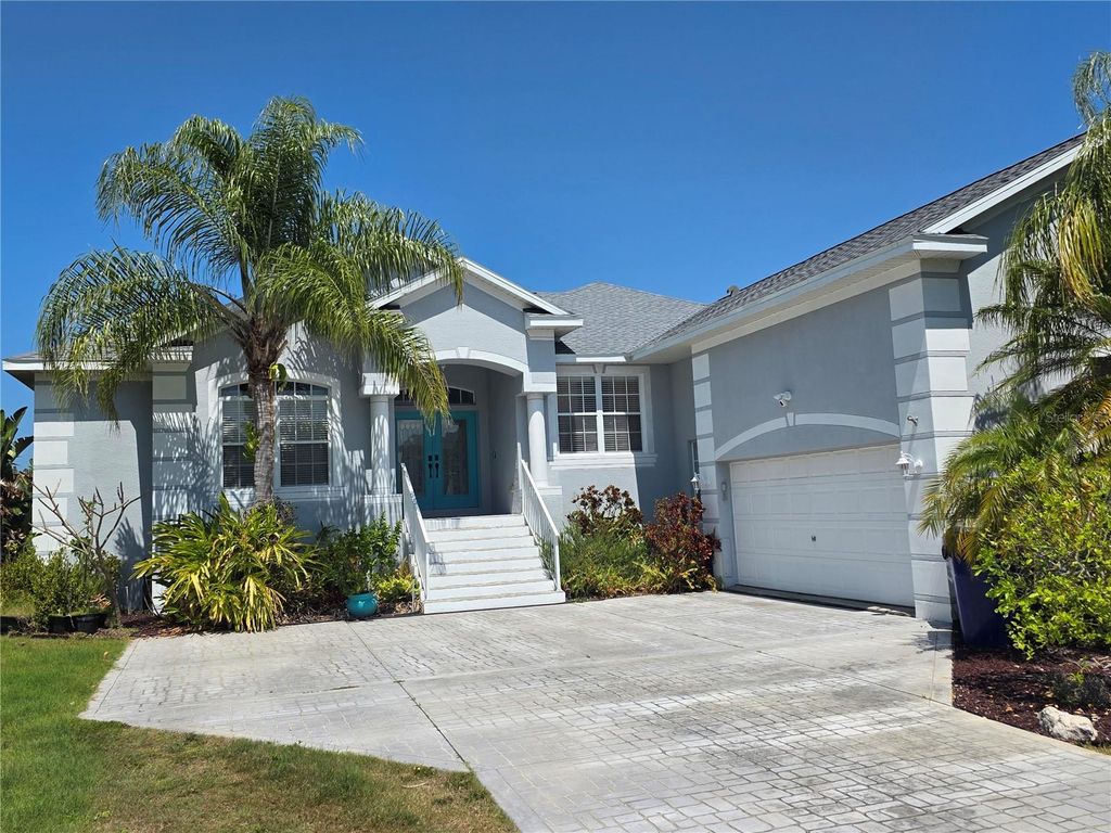 Photo of 3025 Sheppards Crook Court, Holiday, FL 34691 (MLS # TB8493709)