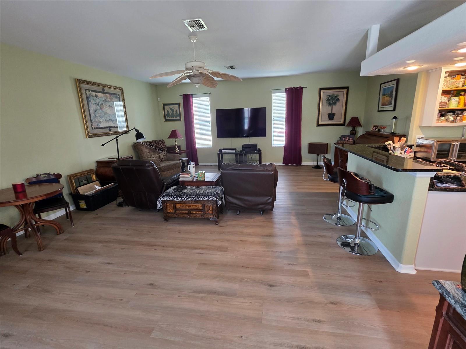 IBIS SUB - Residential