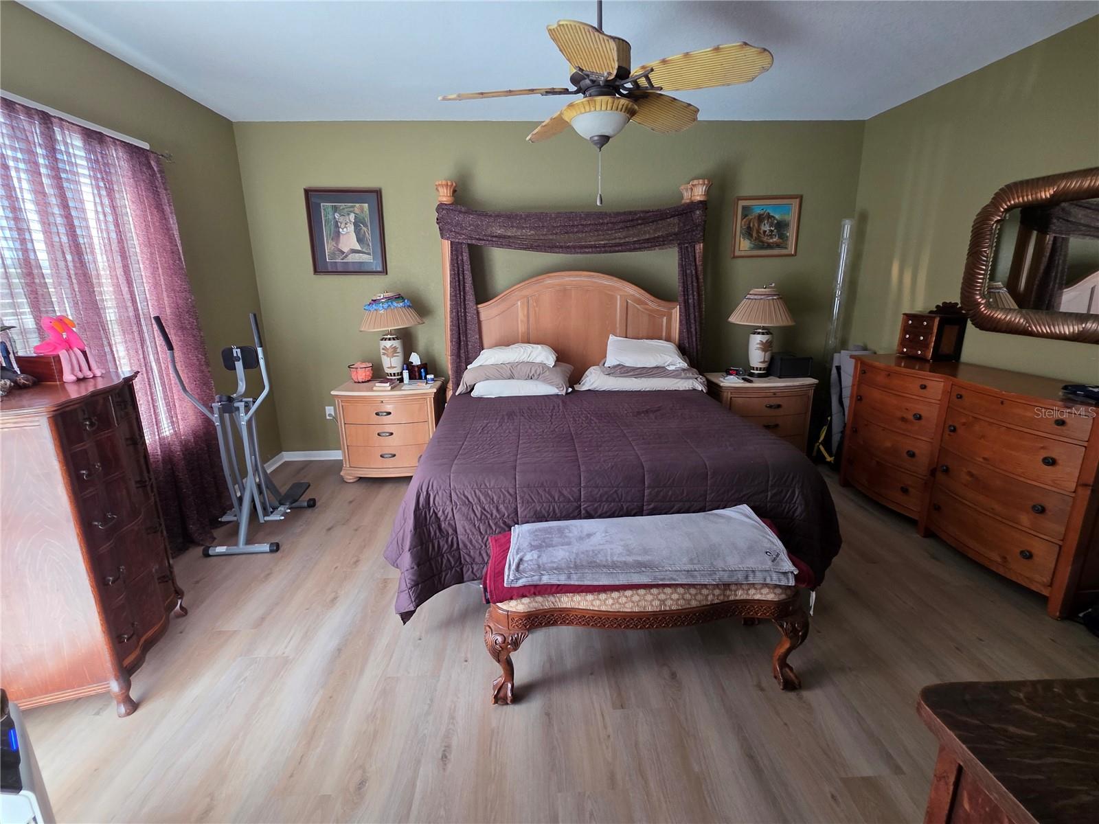 IBIS SUB - Residential