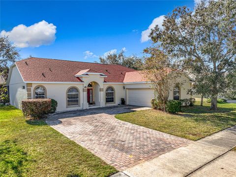 A home in CLERMONT