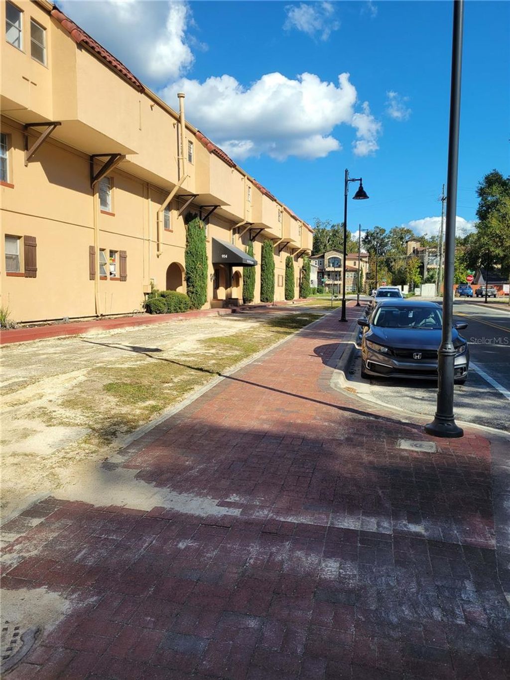 Photo of 914 SW 8th Avenue #26, Gainesville, FL 32601 (MLS # GC539881)