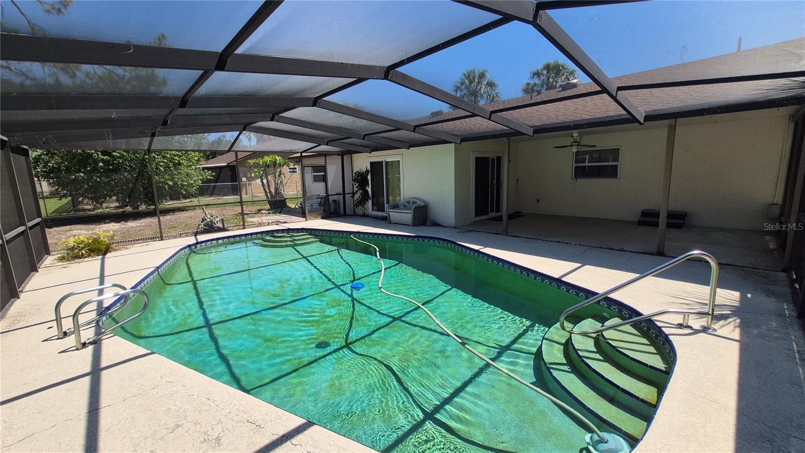 LAKE PADGETT ESTATES - Residential
