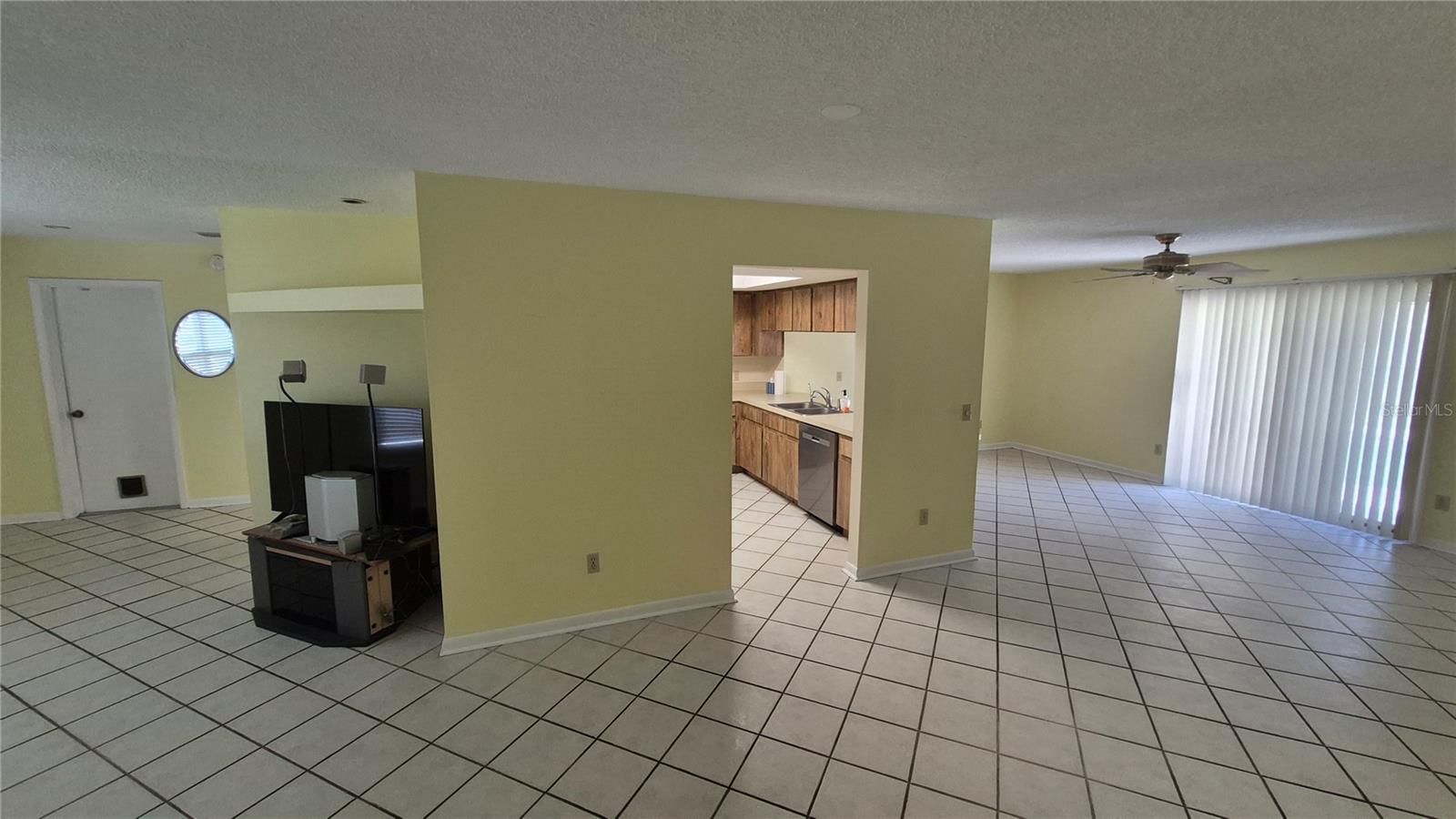 LAKE PADGETT ESTATES - Residential