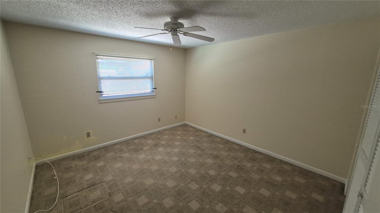 LAKE PADGETT ESTATES - Residential