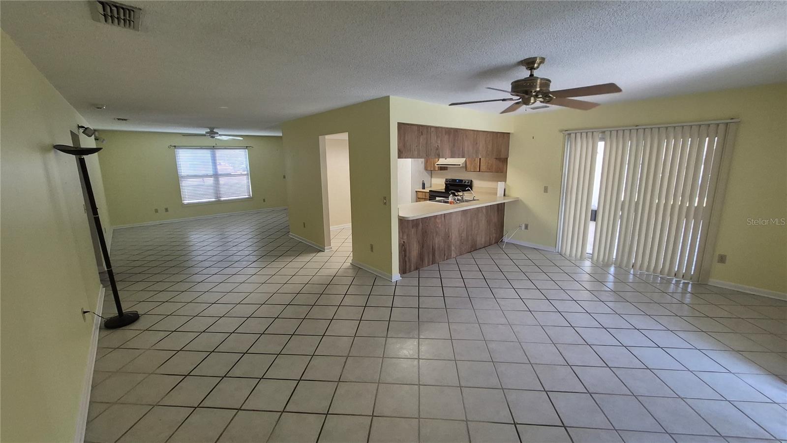 LAKE PADGETT ESTATES - Residential