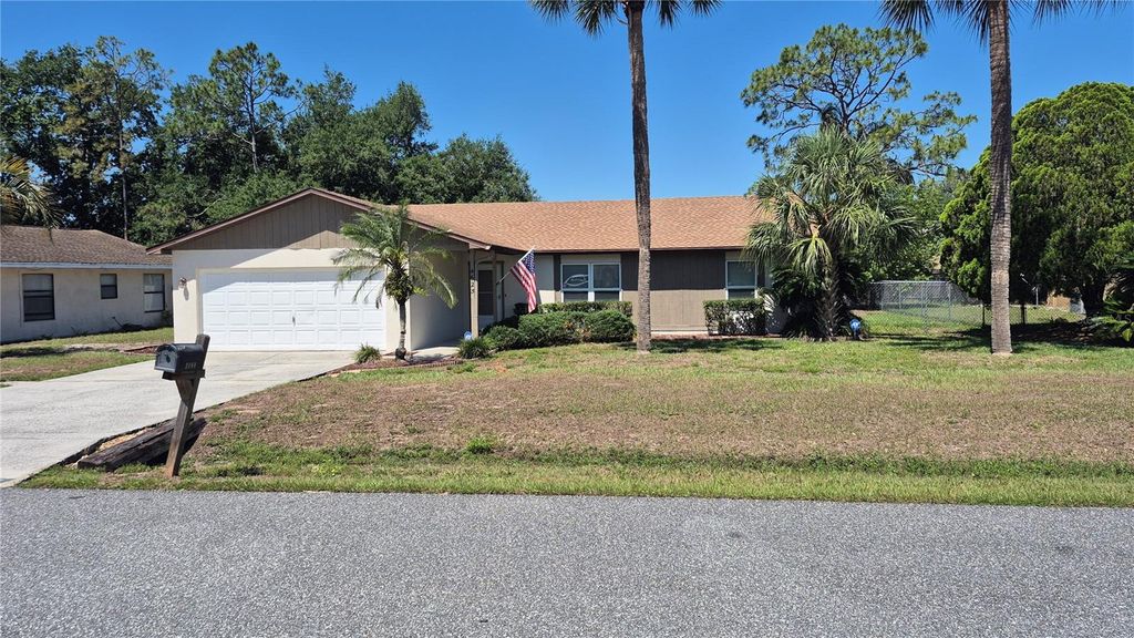 Photo of 4625 Canterbury Drive, Land O Lakes, FL 34639 (MLS # TB8509255)
