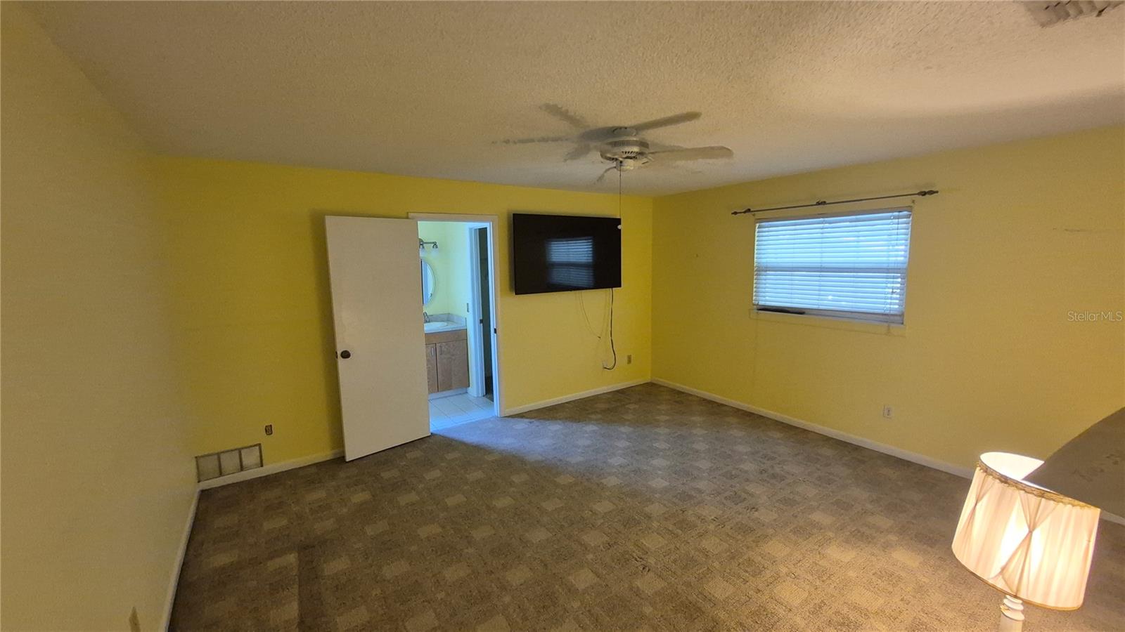 LAKE PADGETT ESTATES - Residential