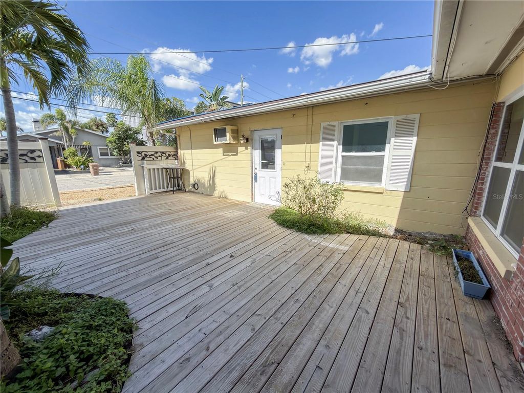 Photo of 14906 N Bayshore Drive, Madeira Beach, FL 33708 (MLS # TB8438918)