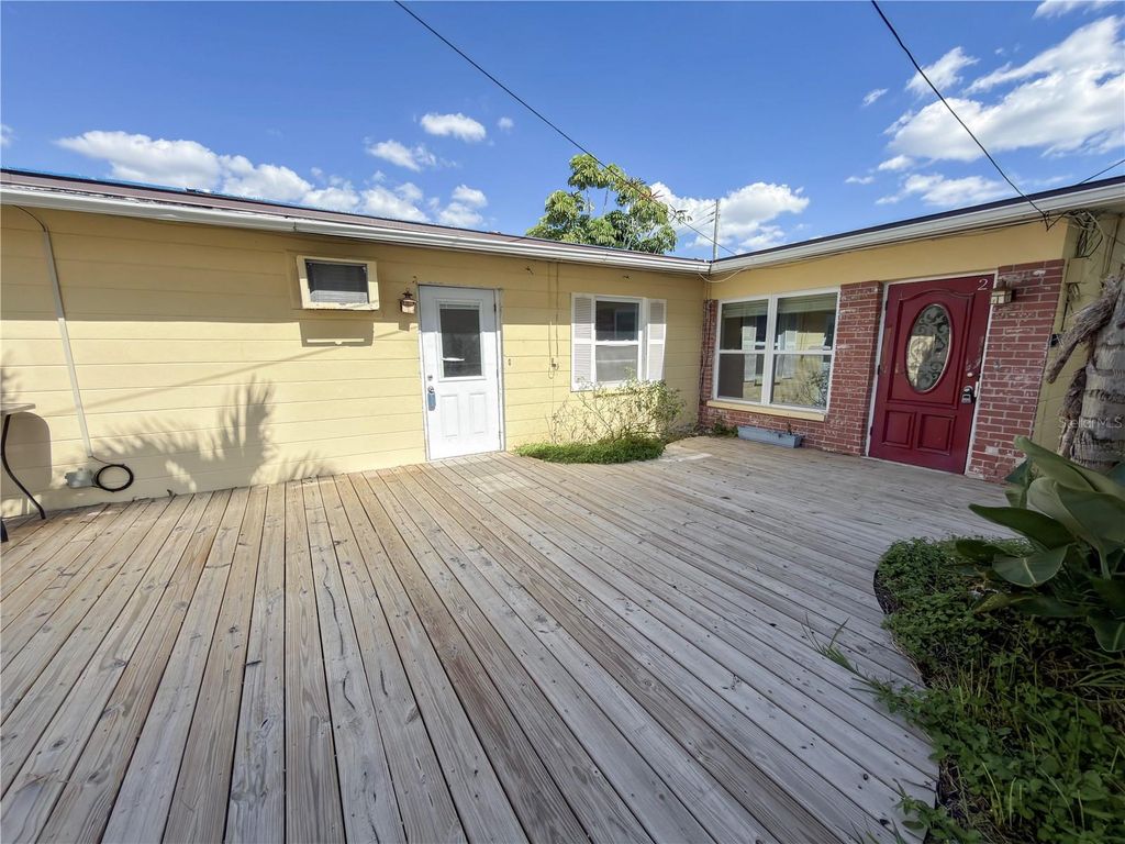 Photo of 14906 N Bayshore Drive, Madeira Beach, FL 33708 (MLS # TB8438918)