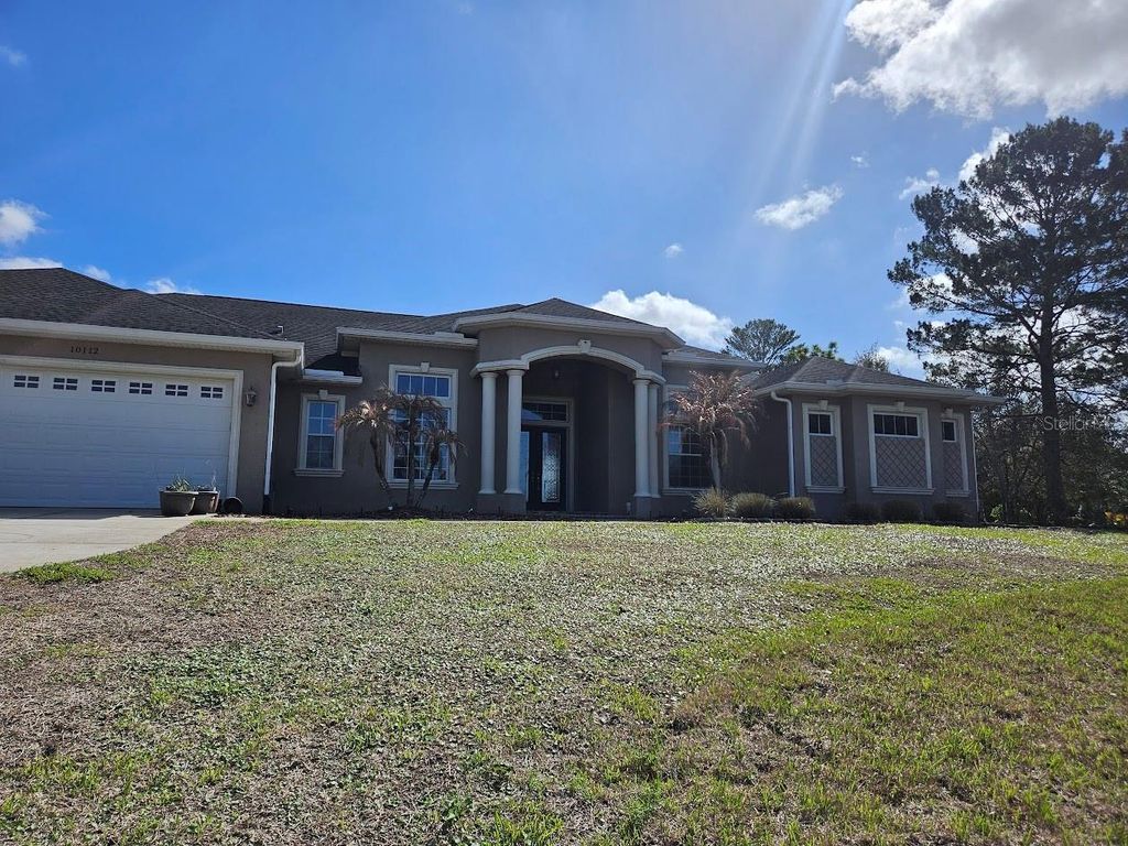 Photo of 10112 Shortleaf Court, Weeki Wachee, FL 34613 (MLS # W7883781)