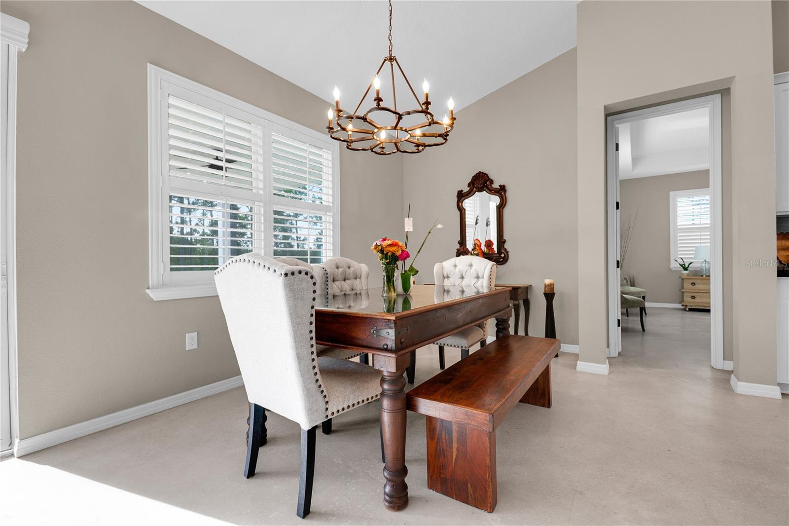 BAY LAKE RANCH UNIT 1 - Residential