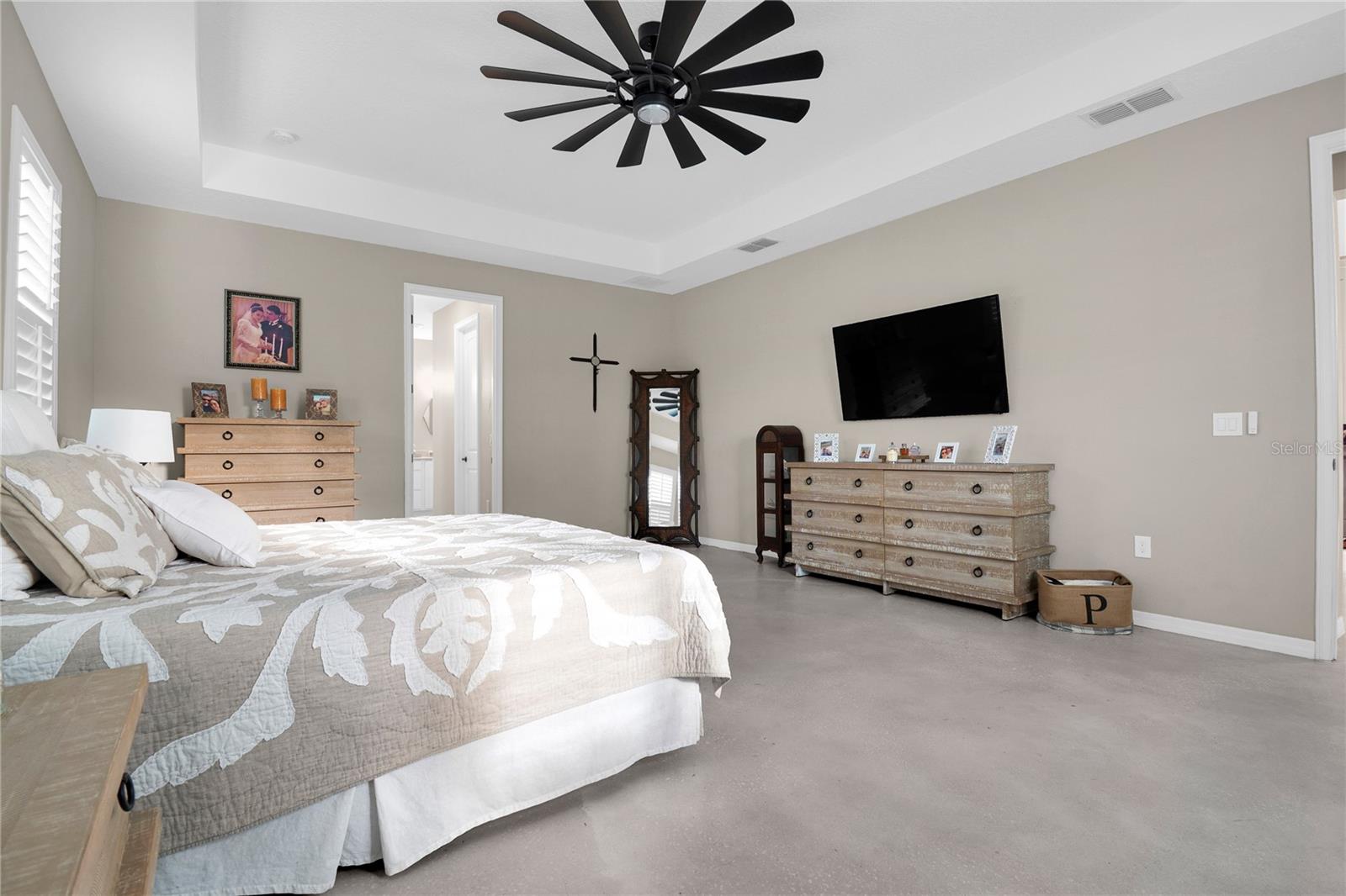 BAY LAKE RANCH UNIT 1 - Residential