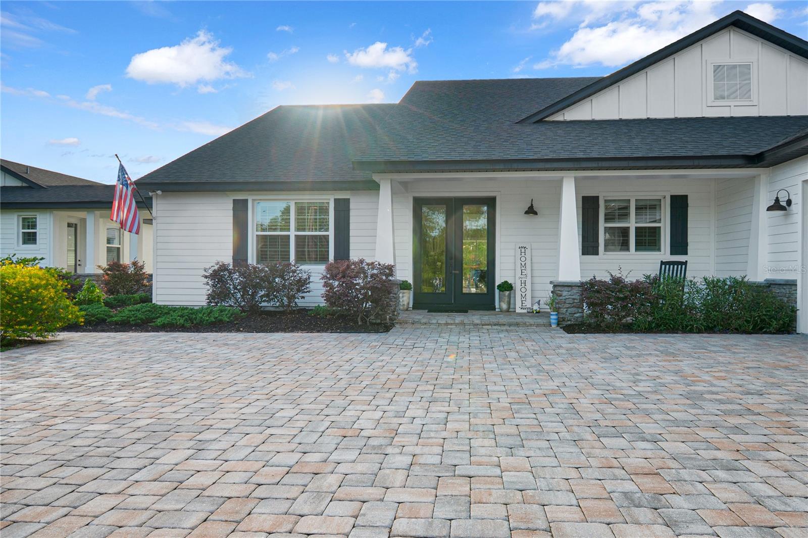 BAY LAKE RANCH UNIT 1 - Residential