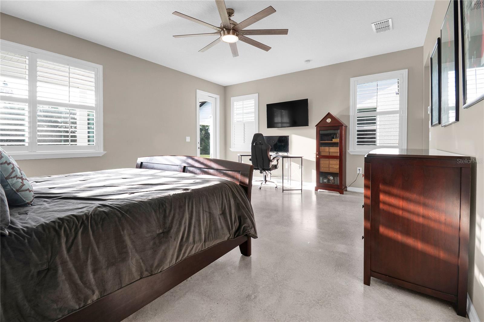 BAY LAKE RANCH UNIT 1 - Residential