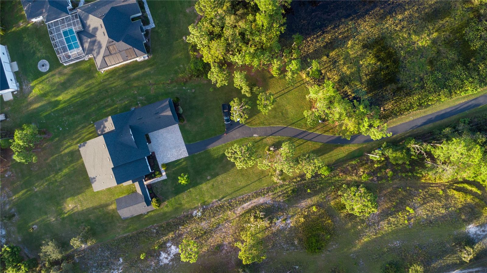 BAY LAKE RANCH UNIT 1 - Residential