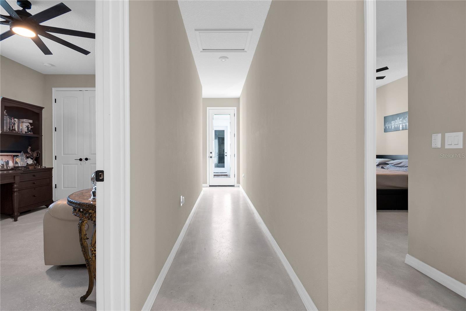 BAY LAKE RANCH UNIT 1 - Residential