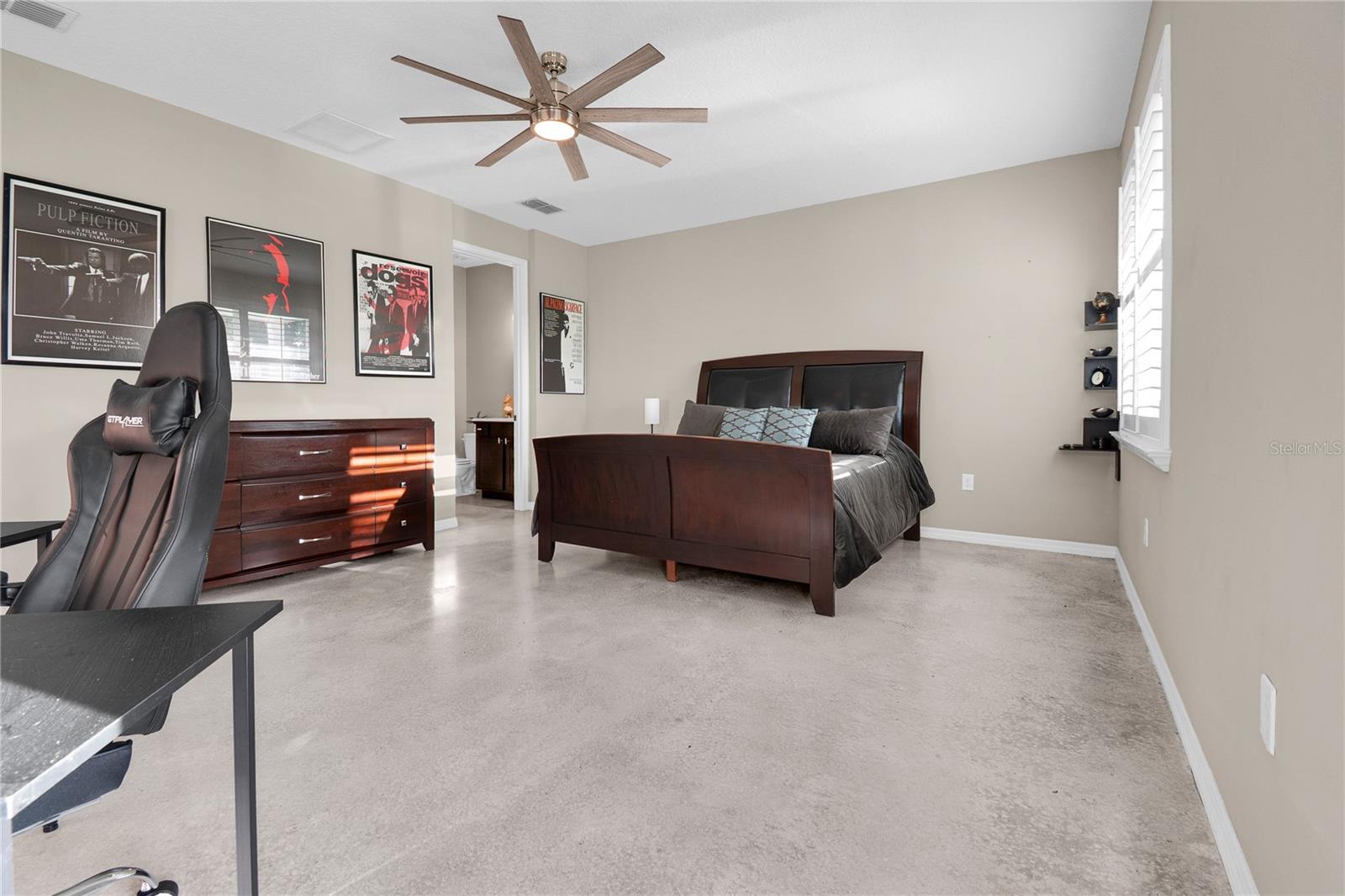 BAY LAKE RANCH UNIT 1 - Residential