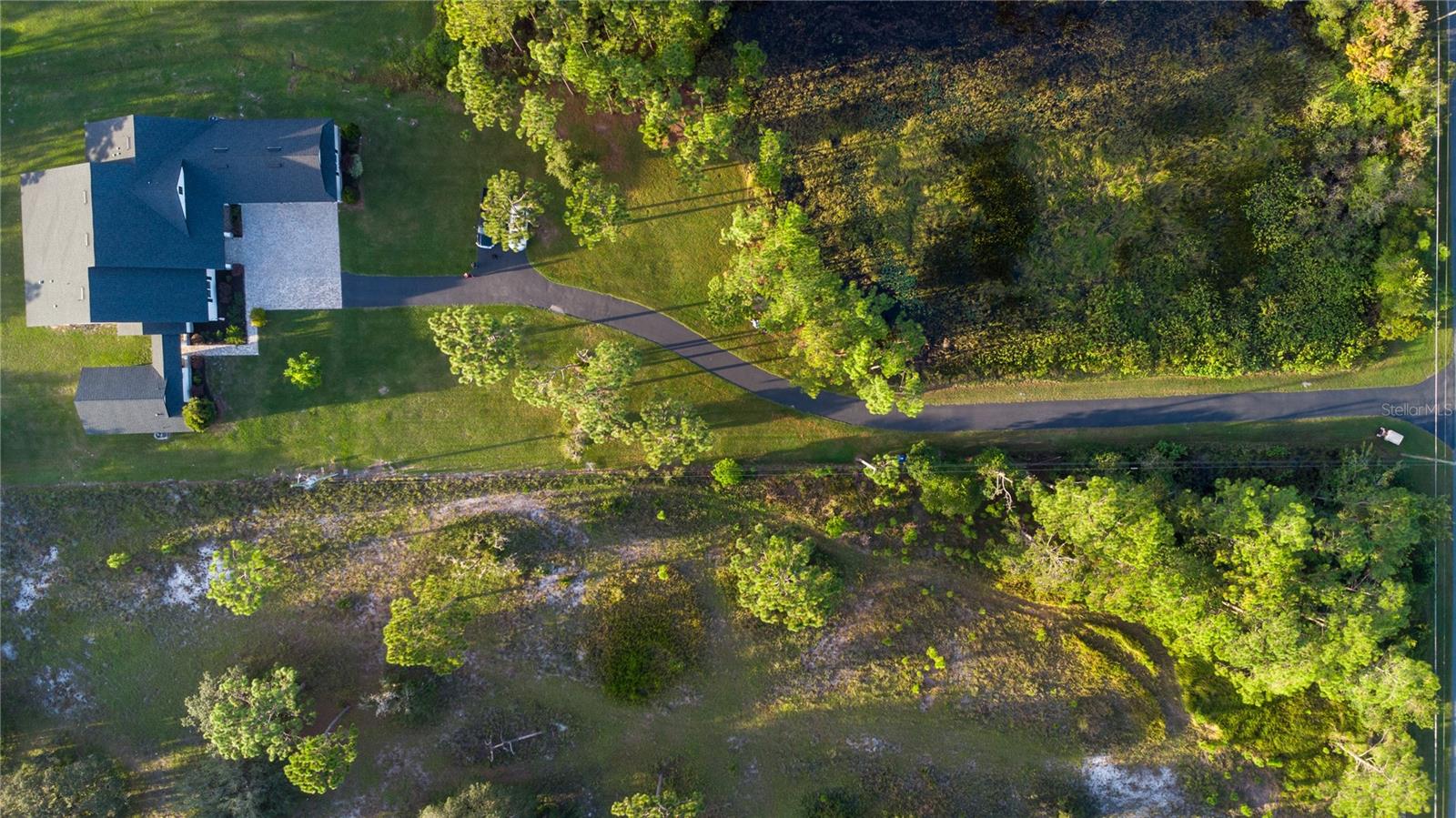 BAY LAKE RANCH UNIT 1 - Residential