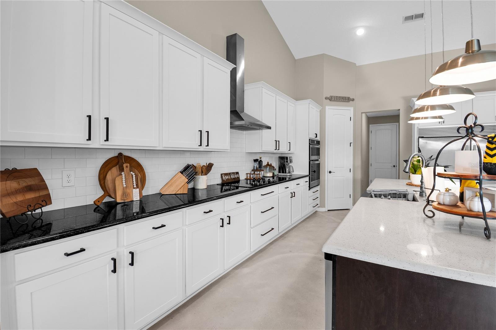 BAY LAKE RANCH UNIT 1 - Residential