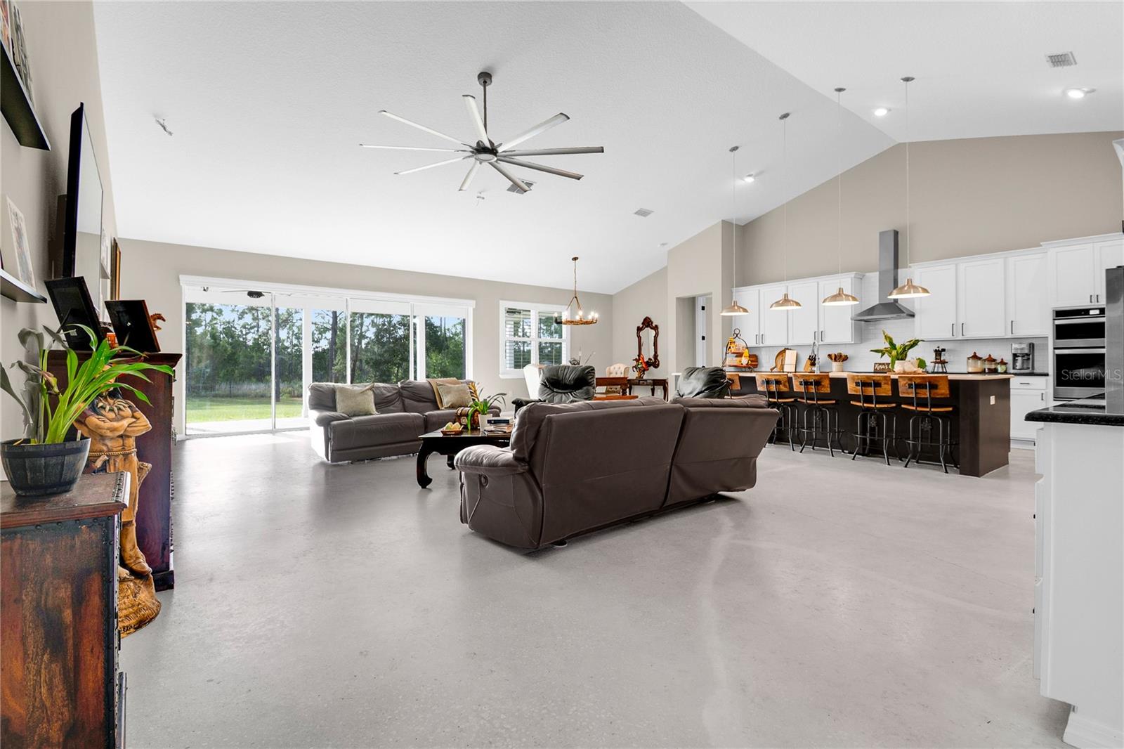 BAY LAKE RANCH UNIT 1 - Residential