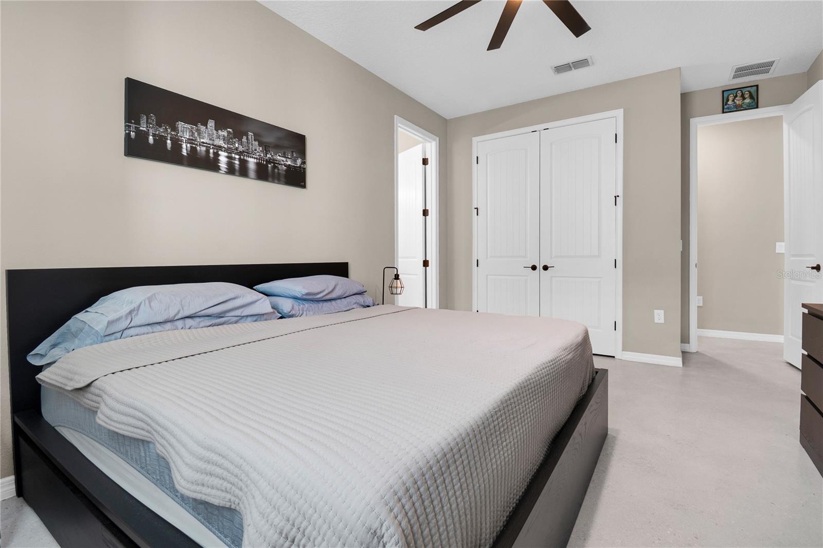 BAY LAKE RANCH UNIT 1 - Residential