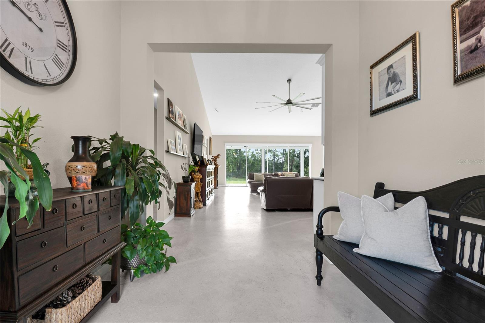 BAY LAKE RANCH UNIT 1 - Residential