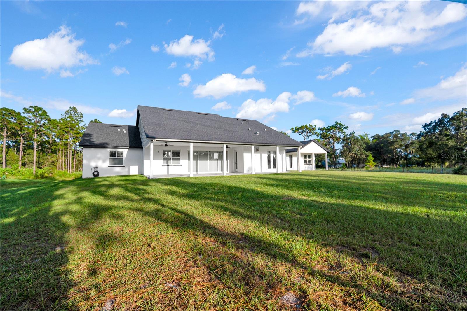 BAY LAKE RANCH UNIT 1 - Residential