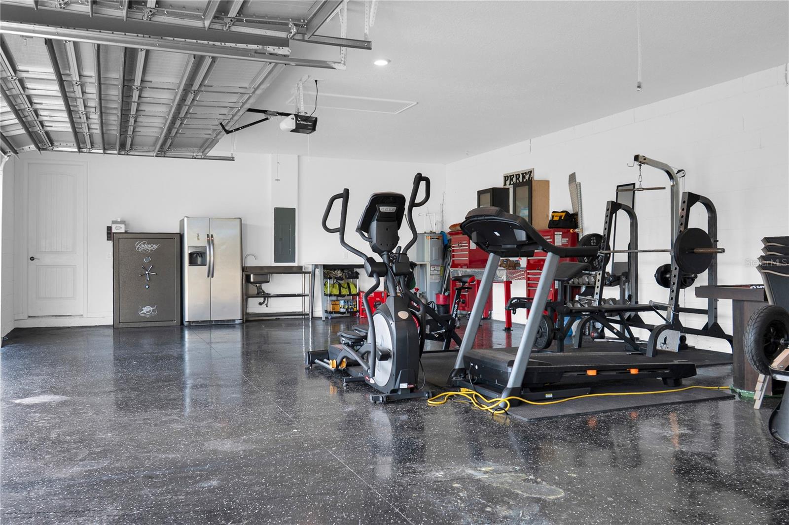 BAY LAKE RANCH UNIT 1 - Residential