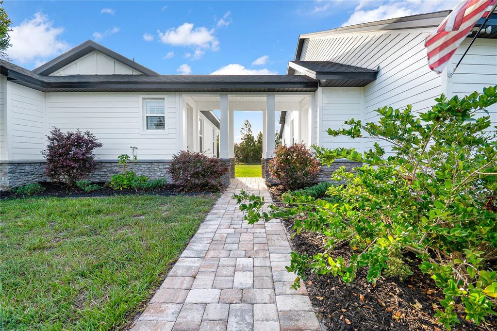 Photo of 2224 Eldorado Court, Saint Cloud, FL 34771 (MLS # O6345681)