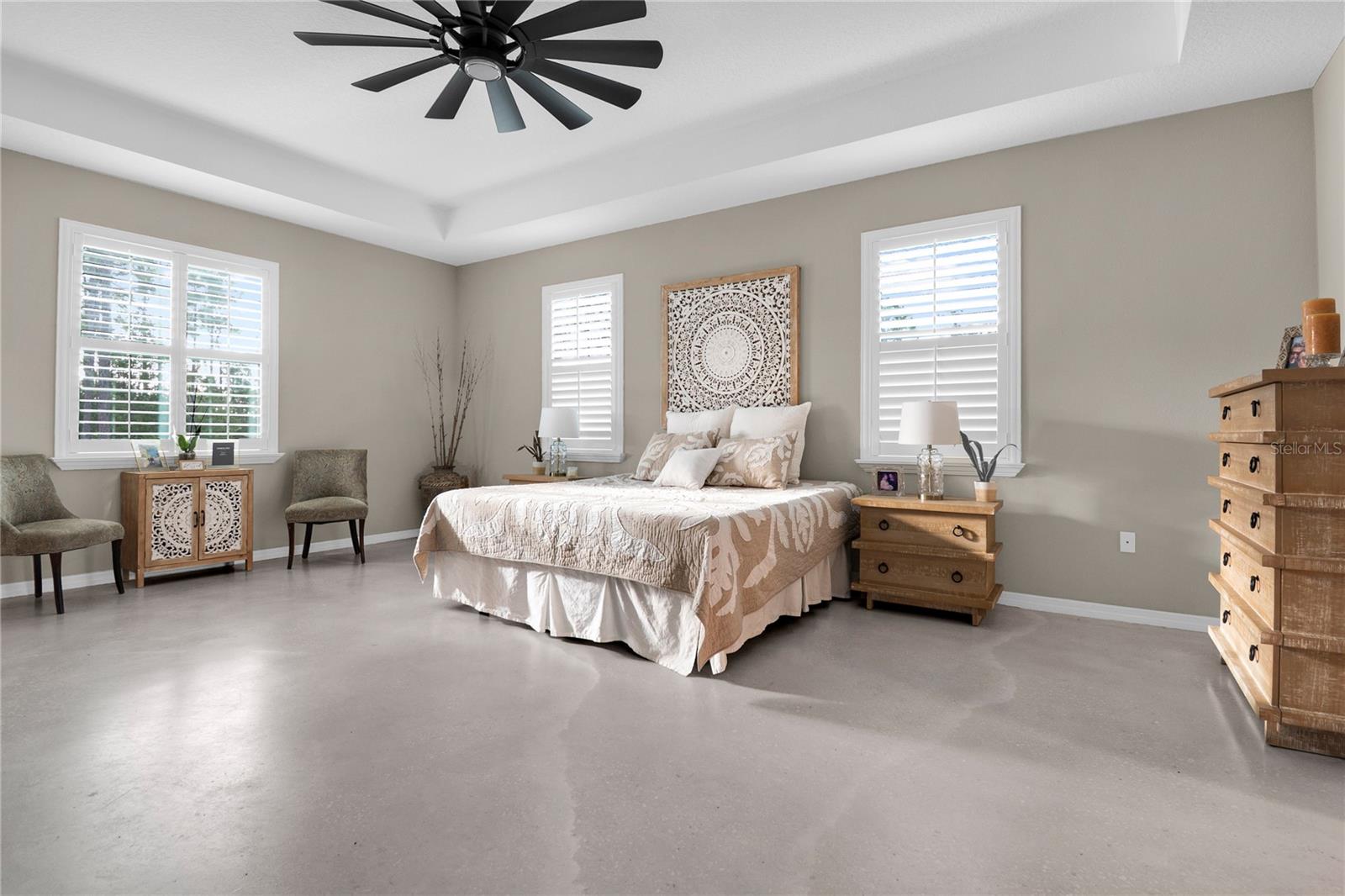 BAY LAKE RANCH UNIT 1 - Residential