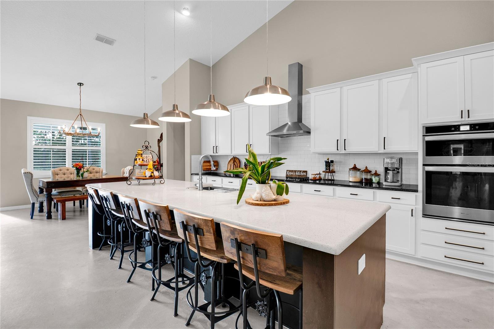 BAY LAKE RANCH UNIT 1 - Residential