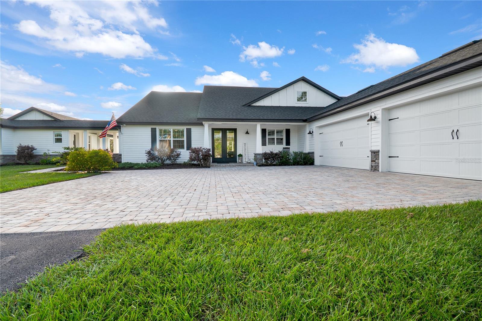 BAY LAKE RANCH UNIT 1 - Residential