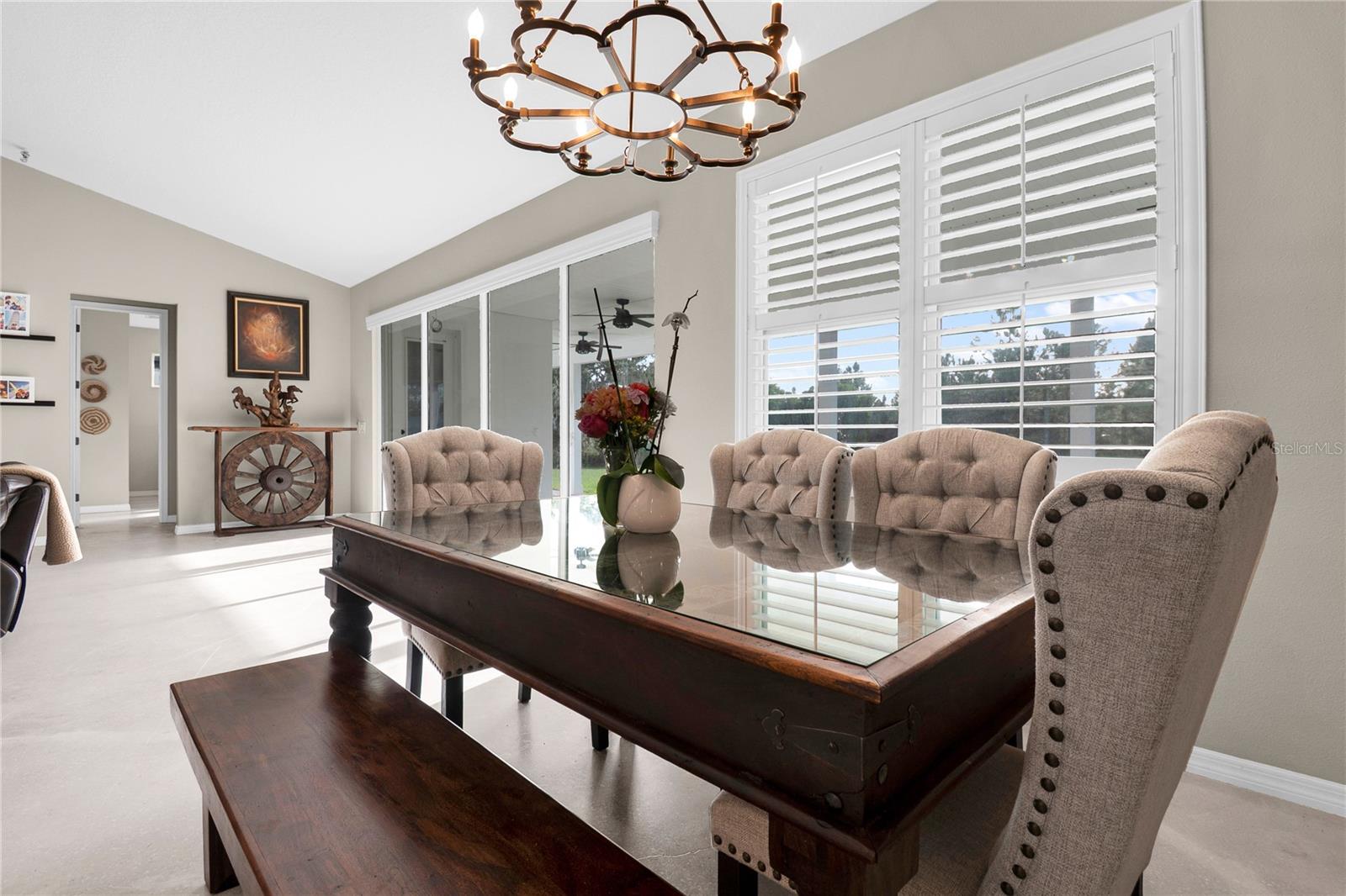 BAY LAKE RANCH UNIT 1 - Residential