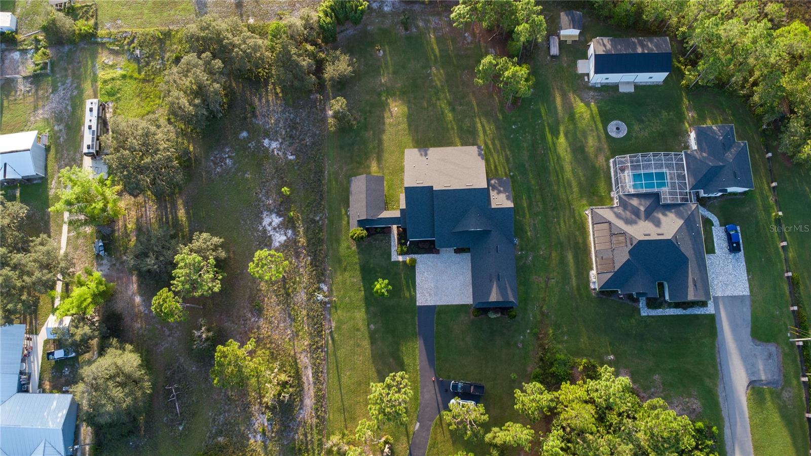 BAY LAKE RANCH UNIT 1 - Residential