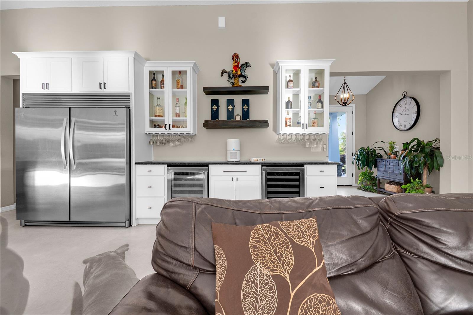 BAY LAKE RANCH UNIT 1 - Residential