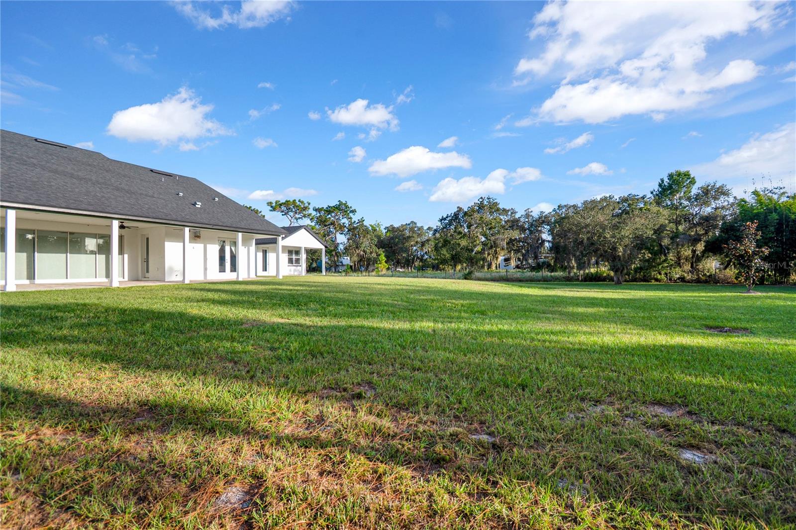 BAY LAKE RANCH UNIT 1 - Residential