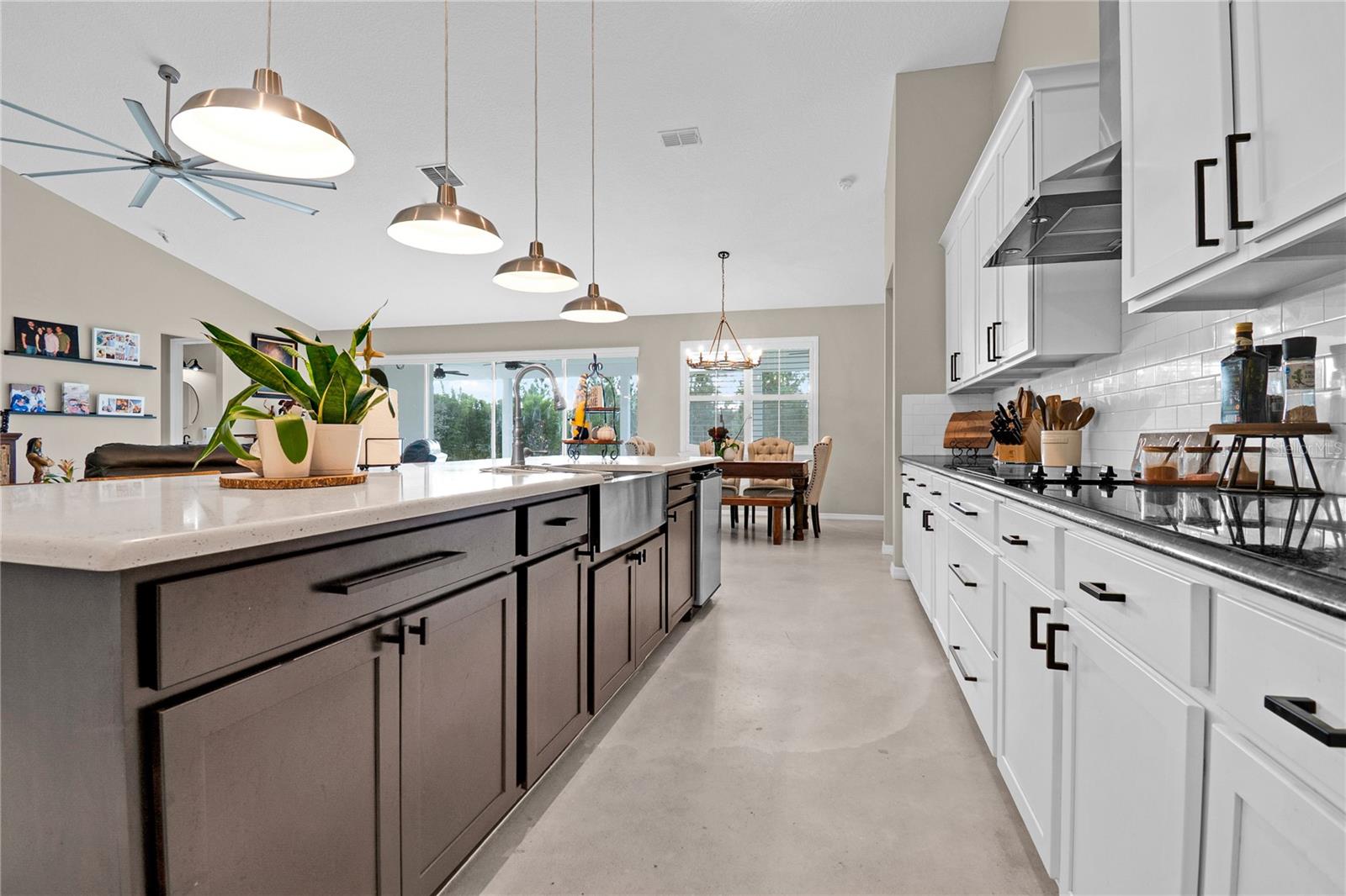 BAY LAKE RANCH UNIT 1 - Residential