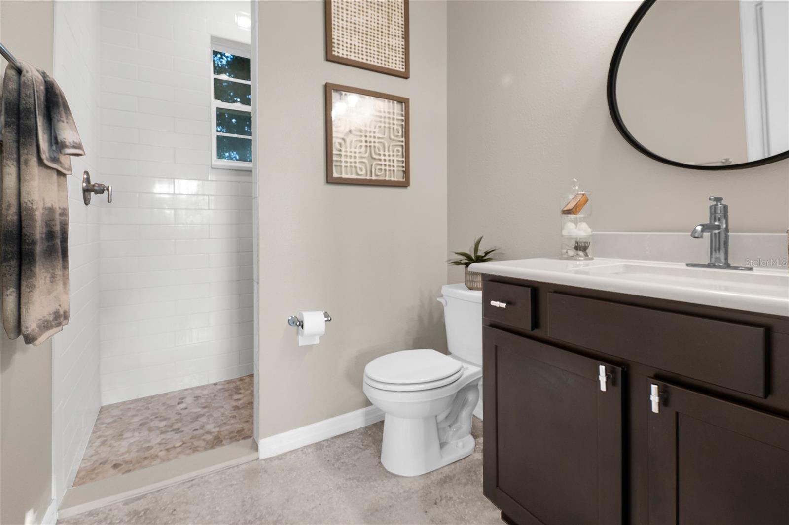 BAY LAKE RANCH UNIT 1 - Residential